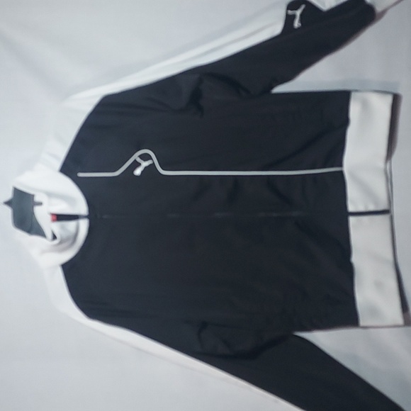 Puma Track men's track jacket size‎ small - Picture 1 of 9